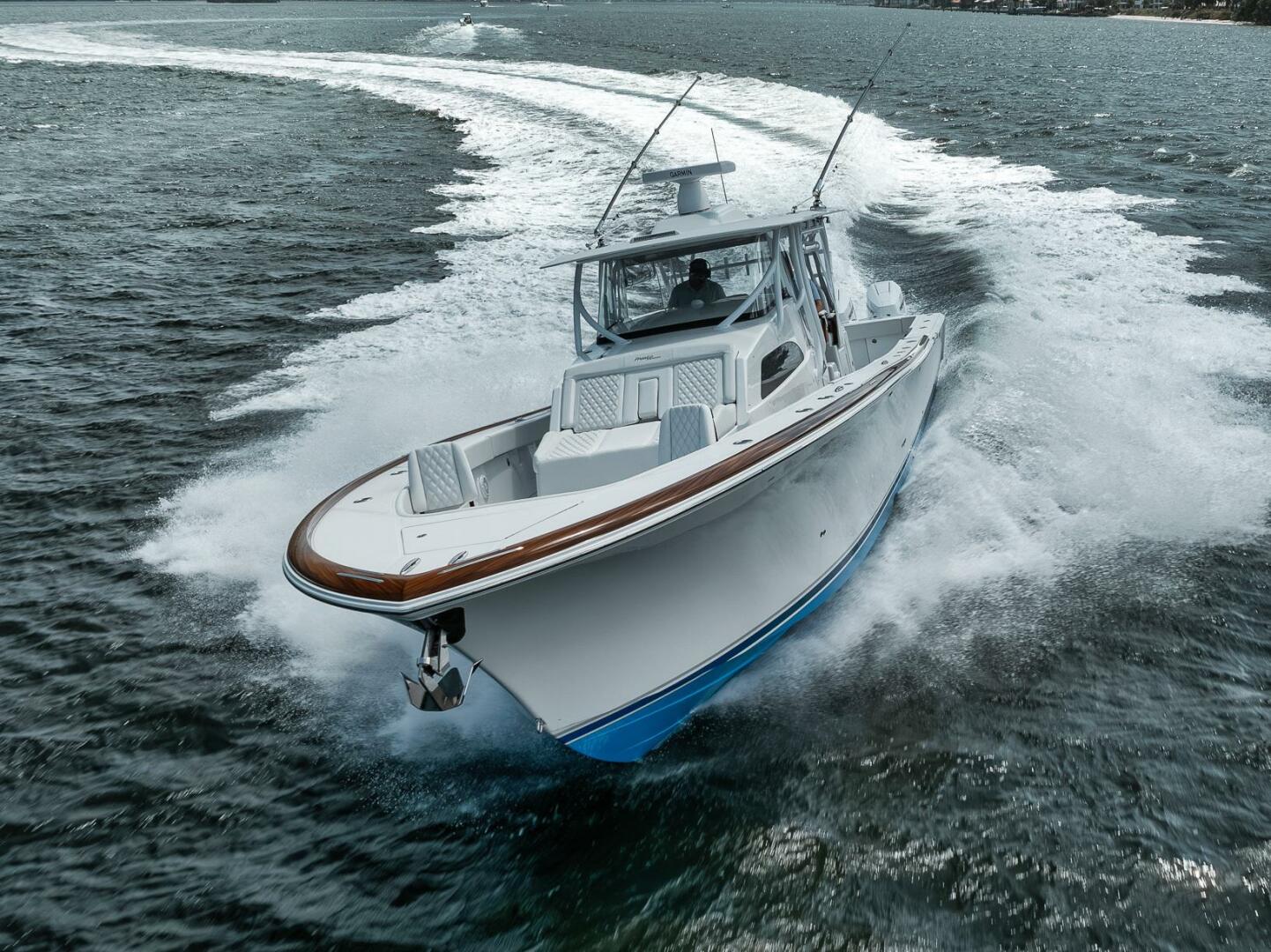 Front Runner-47 CC 2024-Sapelo  North Palm Beach-Florida-United States-5191717 | Thumbnail