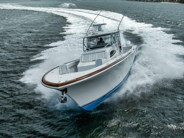 Front Runner-47 CC 2024-Sapelo  North Palm Beach-Florida-United States-5191717