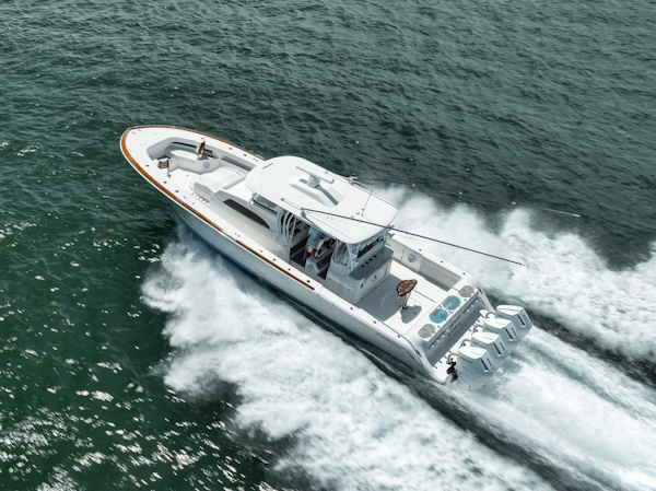Front Runner-47 CC 2024-Sapelo  North Palm Beach-Florida-United States-5191719
