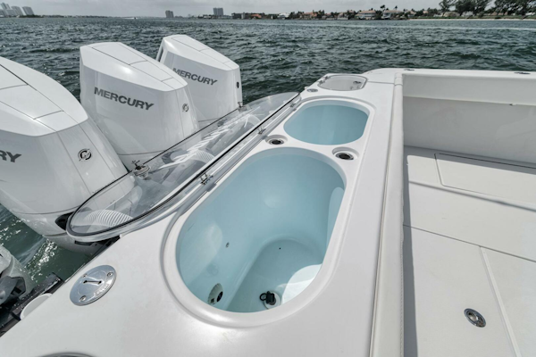 Front Runner-47 CC 2024-Sapelo  North Palm Beach-Florida-United States-5191776