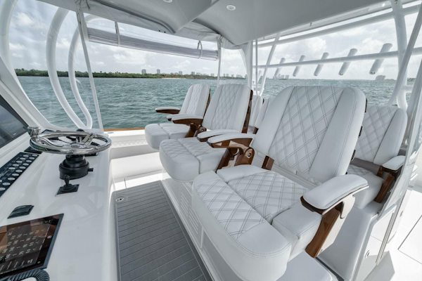 Front Runner-47 CC 2024-Sapelo  North Palm Beach-Florida-United States-5191767
