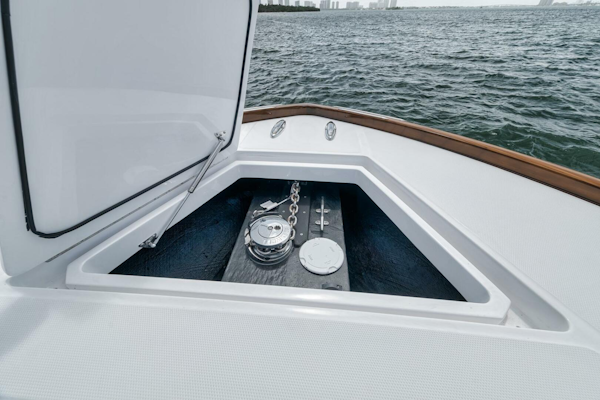 Front Runner-47 CC 2024-Sapelo  North Palm Beach-Florida-United States-5191742
