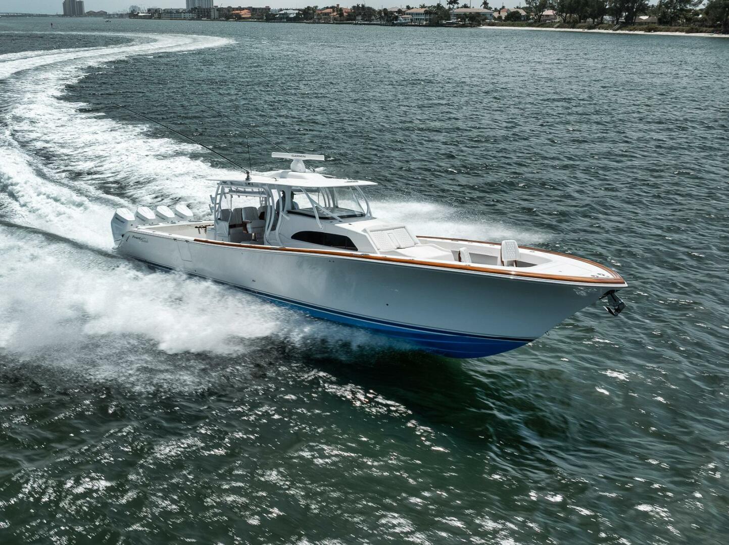 Front Runner-47 CC 2024-Sapelo  North Palm Beach-Florida-United States-5191802 | Thumbnail