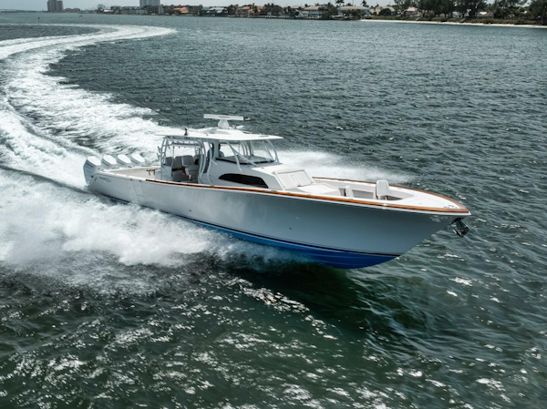 Front Runner-47 CC 2024-Sapelo  North Palm Beach-Florida-United States-5191802
