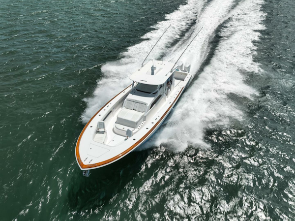 Front Runner-47 CC 2024-Sapelo  North Palm Beach-Florida-United States-5191804