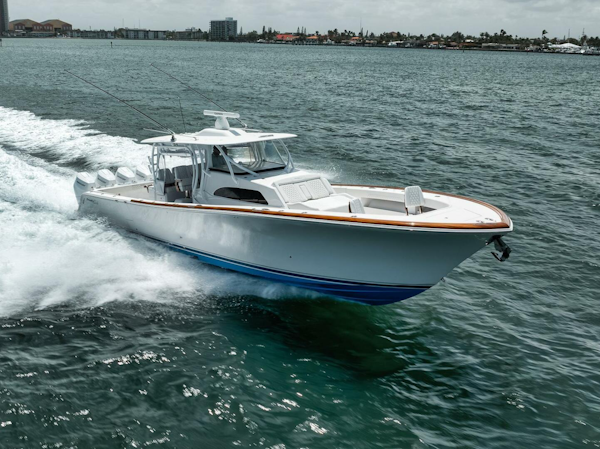 Front Runner-47 CC 2024-Sapelo  North Palm Beach-Florida-United States-5191713