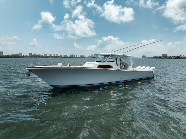 Front Runner-47 CC 2024-Sapelo  North Palm Beach-Florida-United States-5191729