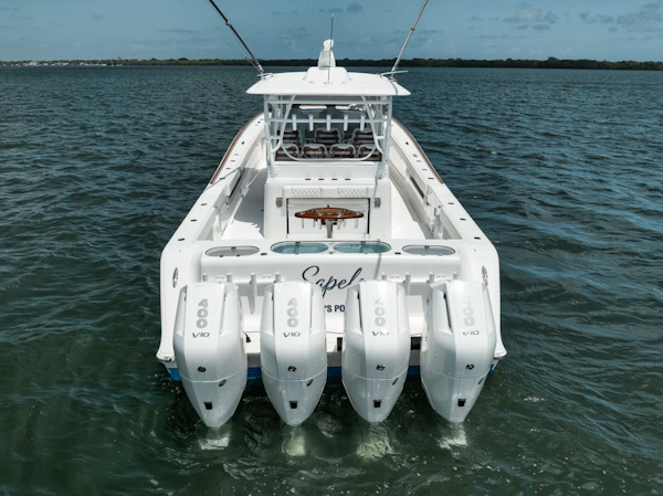 Front Runner-47 CC 2024-Sapelo  North Palm Beach-Florida-United States-5191738