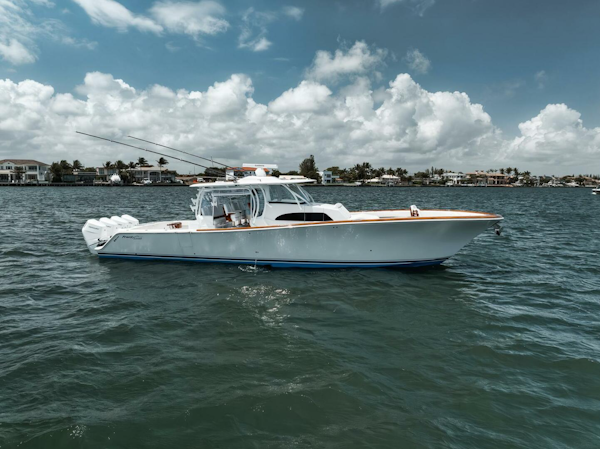 Front Runner-47 CC 2024-Sapelo  North Palm Beach-Florida-United States-5191708