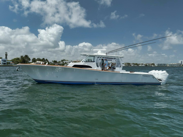 Front Runner-47 CC 2024-Sapelo  North Palm Beach-Florida-United States-5191732