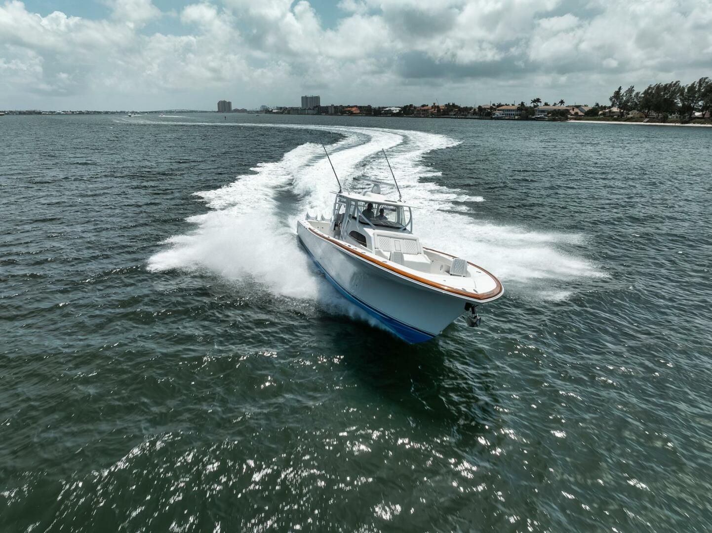 Front Runner-47 CC 2024-Sapelo  North Palm Beach-Florida-United States-5191800 | Thumbnail