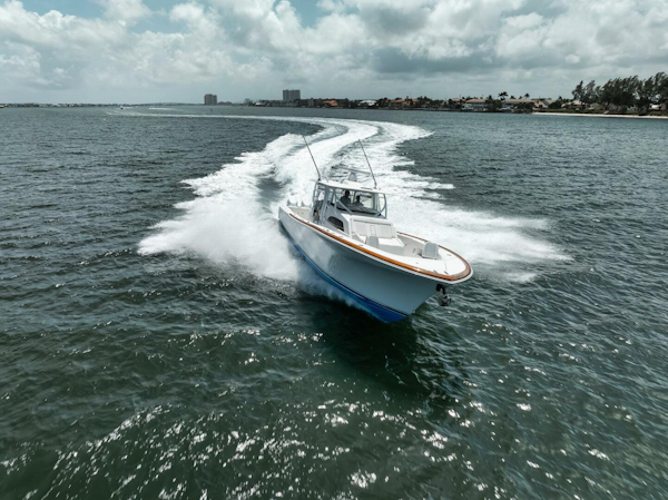 Front Runner-47 CC 2024-Sapelo  North Palm Beach-Florida-United States-5191800