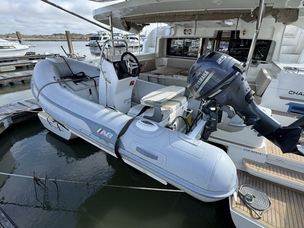 Lagoon-46 2022-Eden Johns Island-South Carolina-United States-5195194