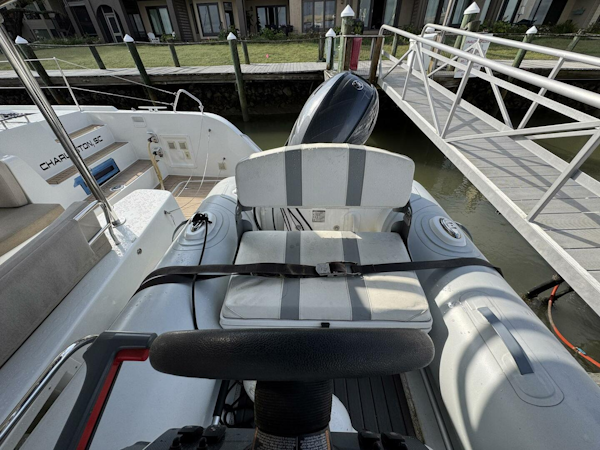 Lagoon-46 2022-Eden Johns Island-South Carolina-United States-5195196