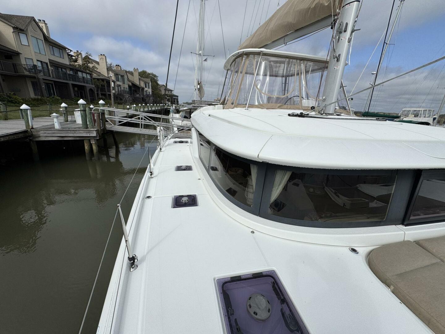 Lagoon-46 2022-Eden Johns Island-South Carolina-United States-5195085 | Thumbnail