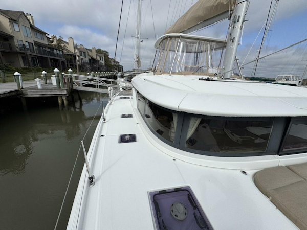 Lagoon-46 2022-Eden Johns Island-South Carolina-United States-5195085