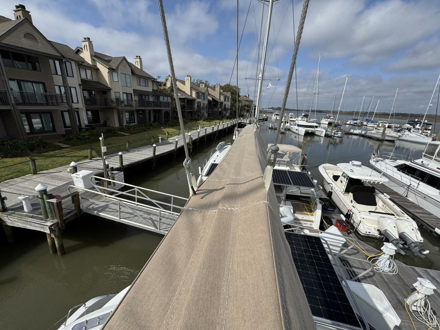 Lagoon-46 2022-Eden Johns Island-South Carolina-United States-5195093 | Thumbnail