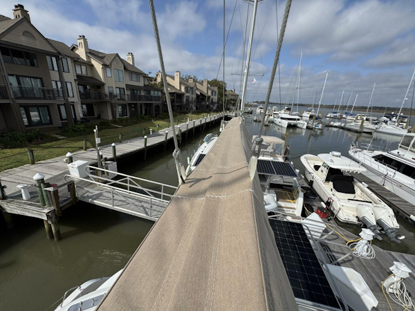 Lagoon-46 2022-Eden Johns Island-South Carolina-United States-5195093