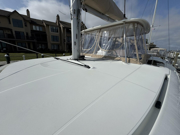 Lagoon-46 2022-Eden Johns Island-South Carolina-United States-5195086