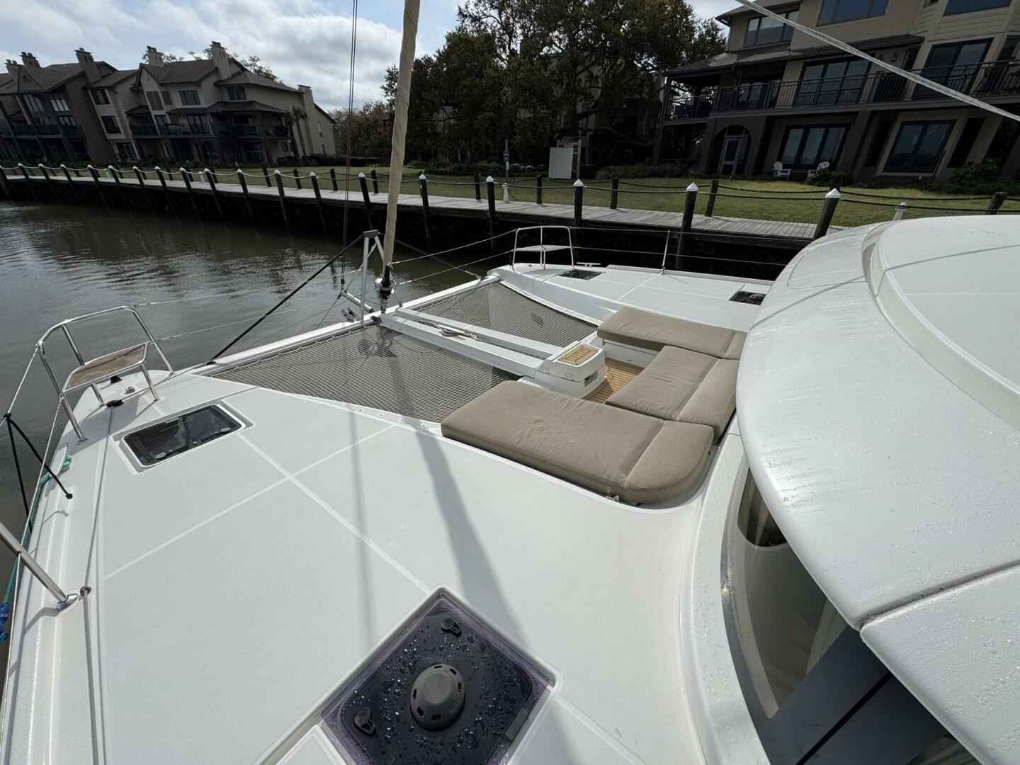 Lagoon-46 2022-Eden Johns Island-South Carolina-United States-5195073 | Thumbnail