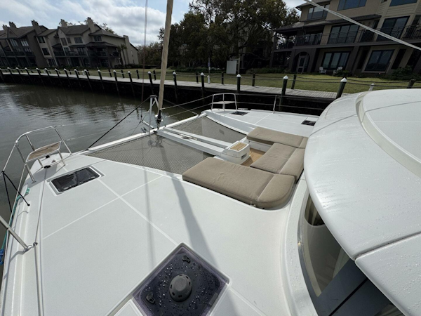 Lagoon-46 2022-Eden Johns Island-South Carolina-United States-5195073