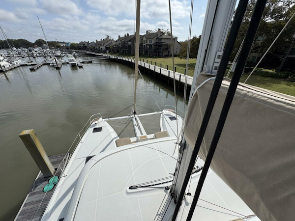 Lagoon-46 2022-Eden Johns Island-South Carolina-United States-5195084