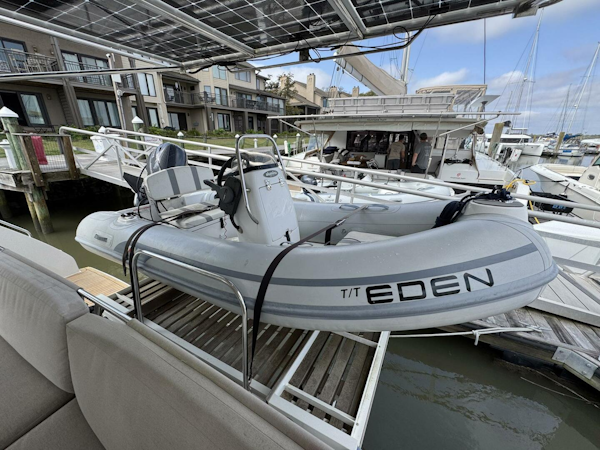 Lagoon-46 2022-Eden Johns Island-South Carolina-United States-5195193