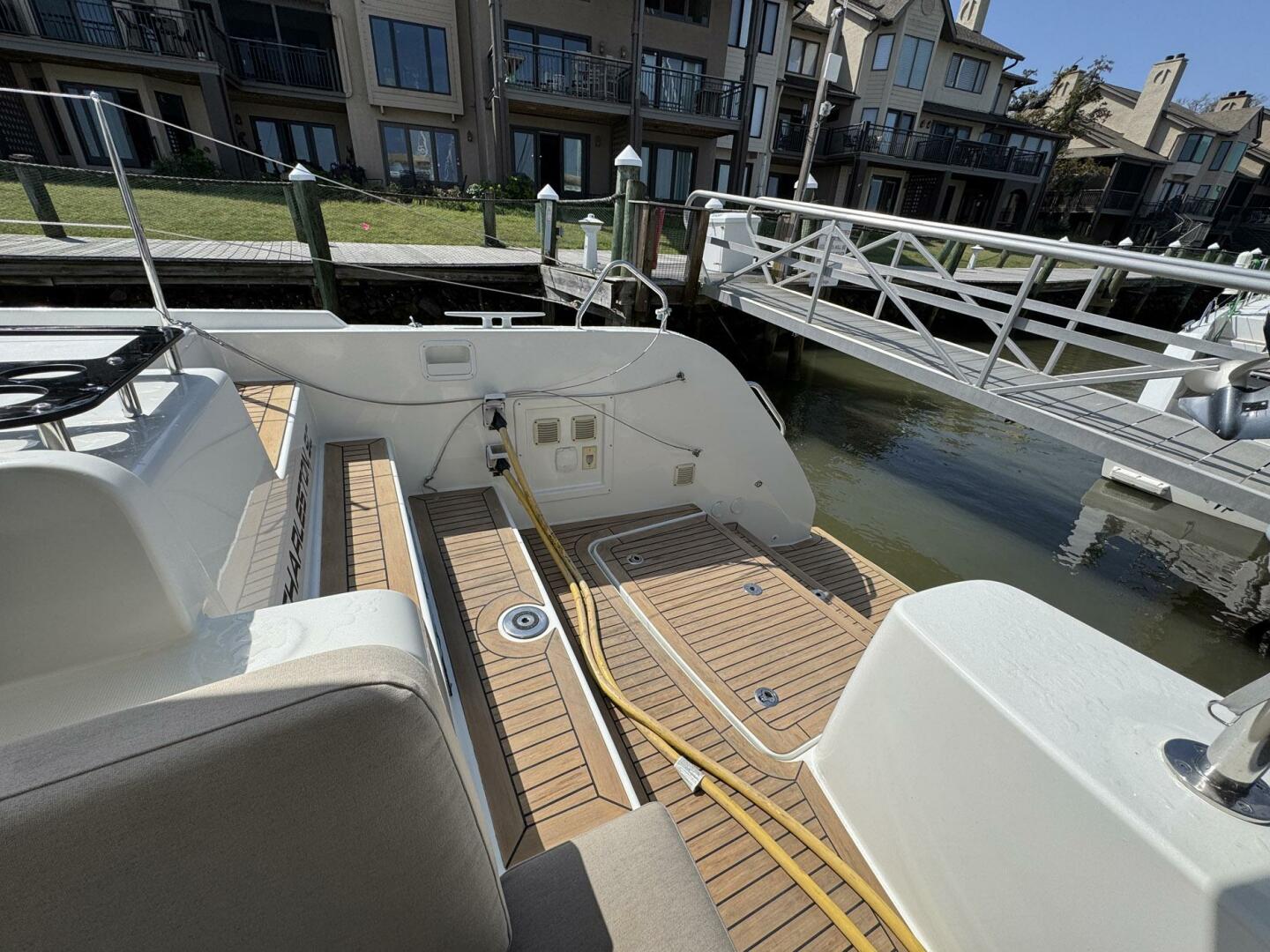 Lagoon-46 2022-Eden Johns Island-South Carolina-United States-5195105 | Thumbnail