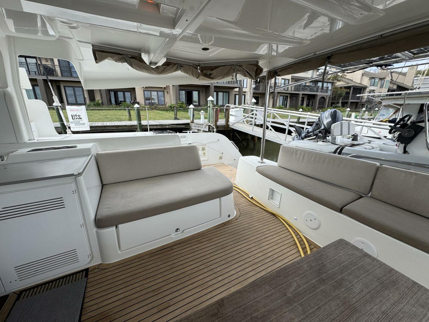 Lagoon-46 2022-Eden Johns Island-South Carolina-United States-5195108 | Thumbnail