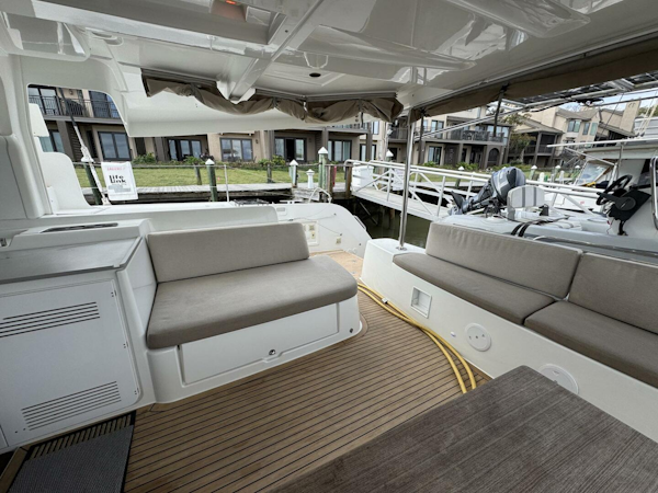 Lagoon-46 2022-Eden Johns Island-South Carolina-United States-5195108