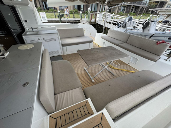 Lagoon-46 2022-Eden Johns Island-South Carolina-United States-5195102