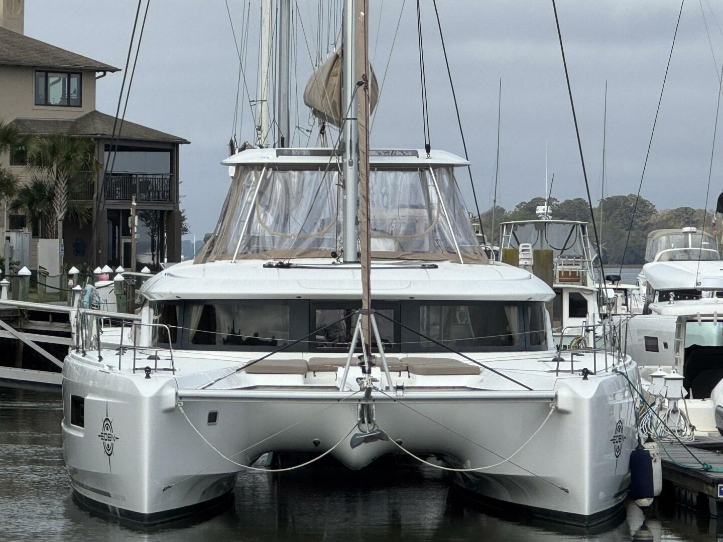 Lagoon-46 2022-Eden Johns Island-South Carolina-United States-5195067 | Thumbnail