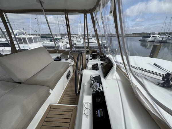 Lagoon-46 2022-Eden Johns Island-South Carolina-United States-5195095