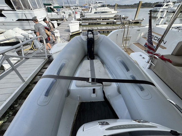 Lagoon-46 2022-Eden Johns Island-South Carolina-United States-5195197