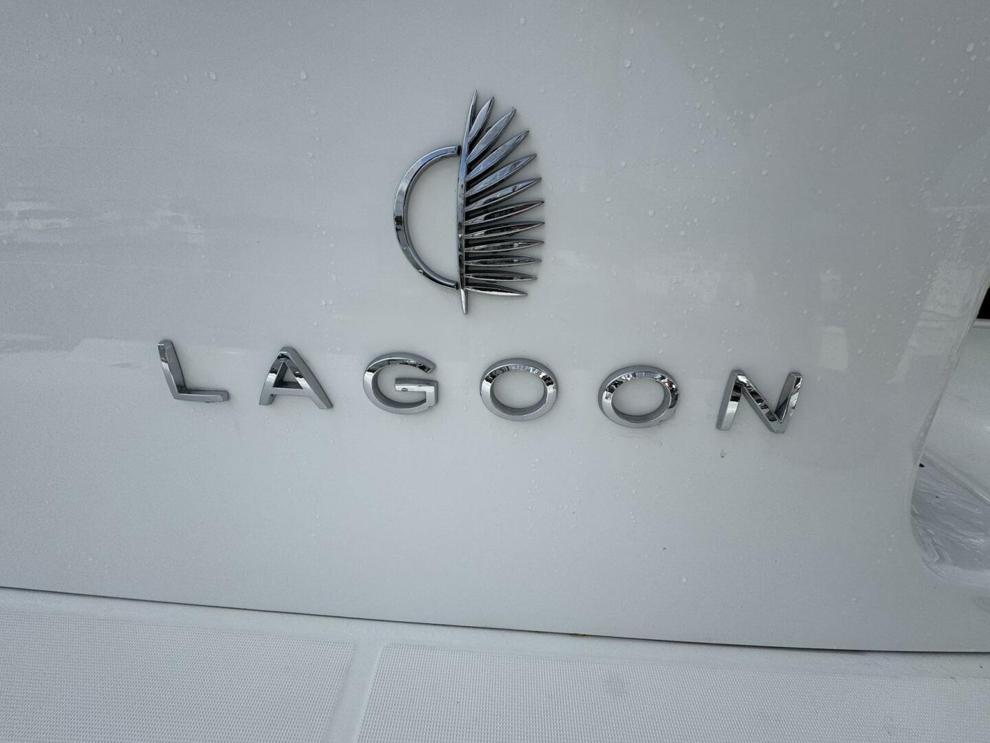 Lagoon-46 2022-Eden Johns Island-South Carolina-United States-5195072 | Thumbnail