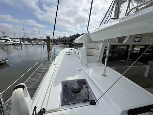 Lagoon-46 2022-Eden Johns Island-South Carolina-United States-5195101