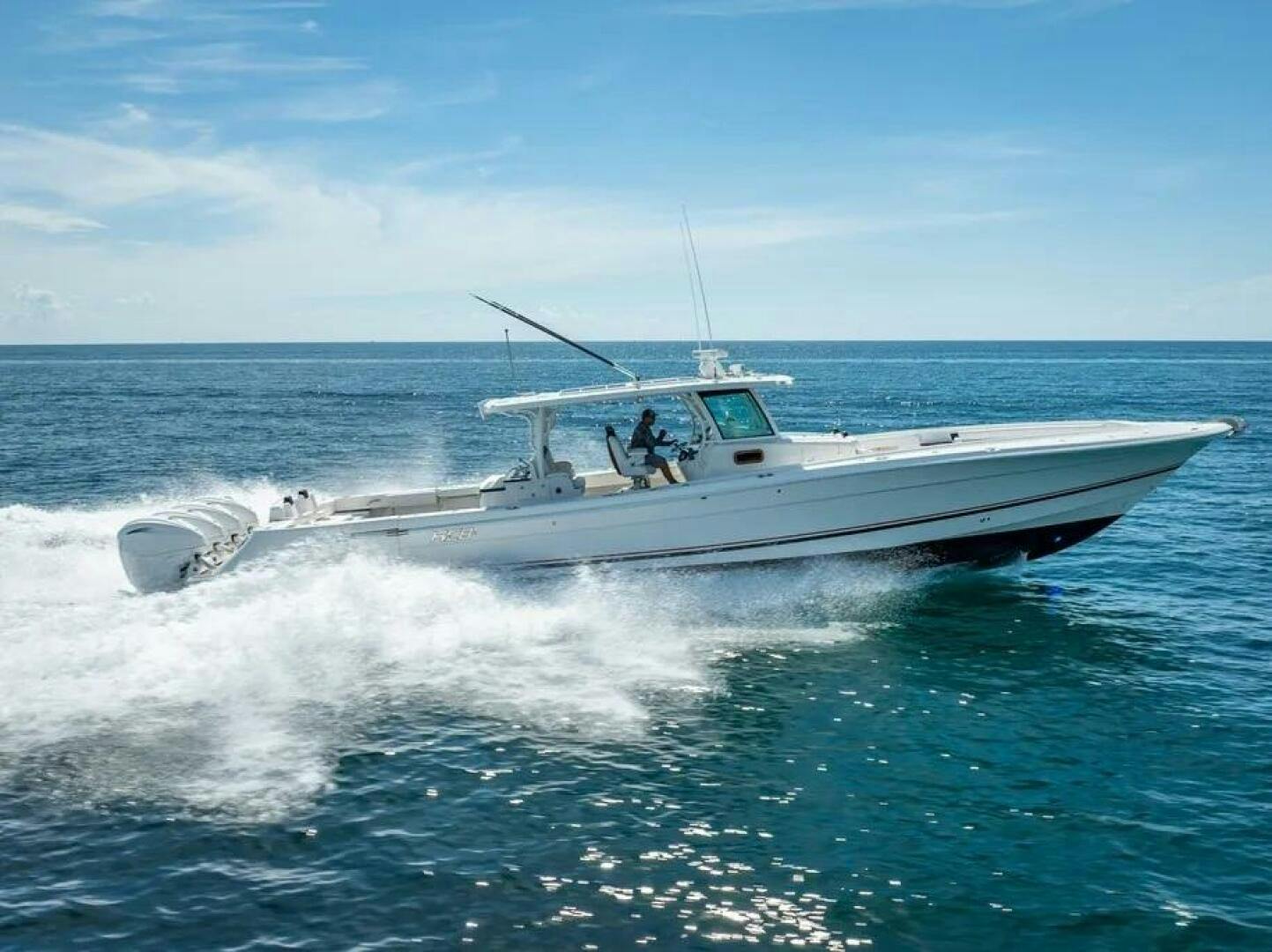 HCB-53 Sueños 2019-DREAM CHASER Jupiter-Florida-United States-5195658