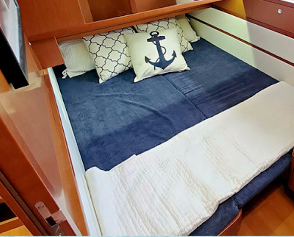 Beneteau-Swift Trawler 44 2020-Libertad Stuart-Florida-United States-5195956