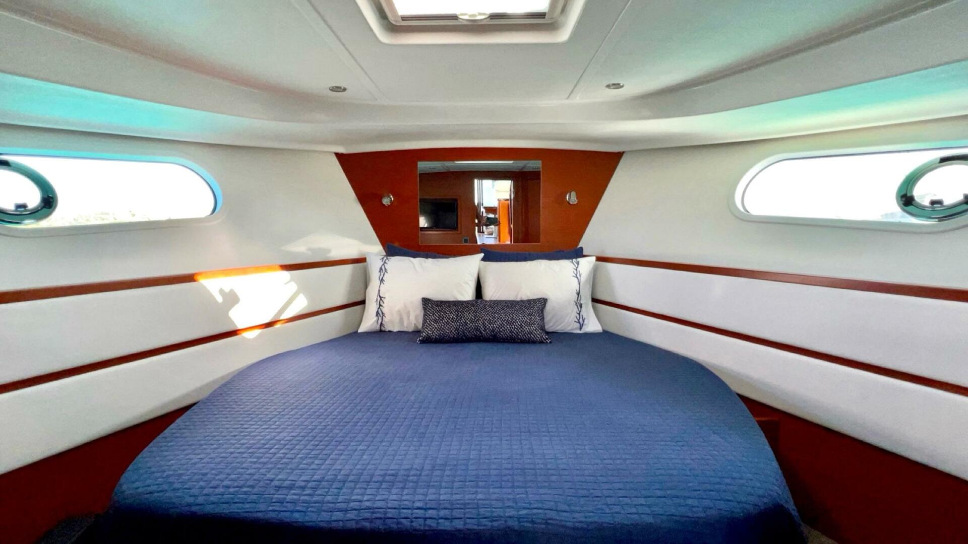 Beneteau-Swift Trawler 44 2020-Libertad Stuart-Florida-United States-5195959 | Thumbnail
