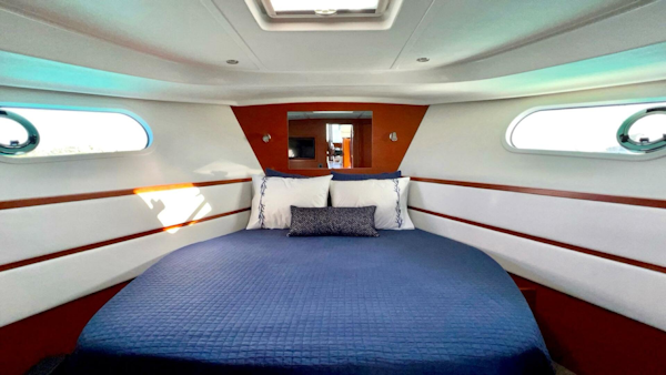 Beneteau-Swift Trawler 44 2020-Libertad Stuart-Florida-United States-5195959