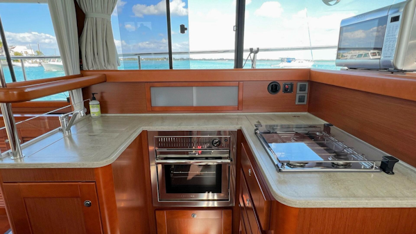 Beneteau-Swift Trawler 44 2020-Libertad Stuart-Florida-United States-5195949