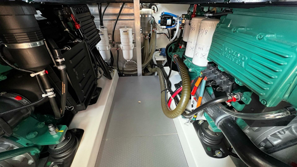 Beneteau-Swift Trawler 44 2020-Libertad Stuart-Florida-United States-5195937