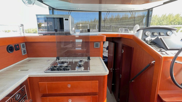 Beneteau-Swift Trawler 44 2020-Libertad Stuart-Florida-United States-5195951