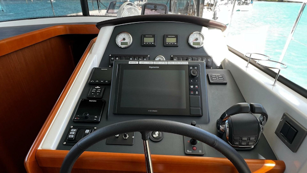 Beneteau-Swift Trawler 44 2020-Libertad Stuart-Florida-United States-5195953