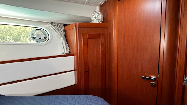 Beneteau-Swift Trawler 44 2020-Libertad Stuart-Florida-United States-5195961