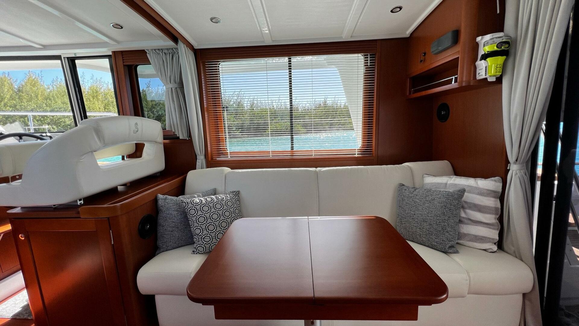 Beneteau-Swift Trawler 44 2020-Libertad Stuart-Florida-United States-5195945 | Thumbnail
