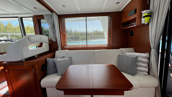 Beneteau-Swift Trawler 44 2020-Libertad Stuart-Florida-United States-5195945