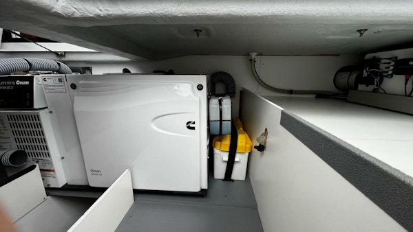 Beneteau-Swift Trawler 44 2020-Libertad Stuart-Florida-United States-5195924
