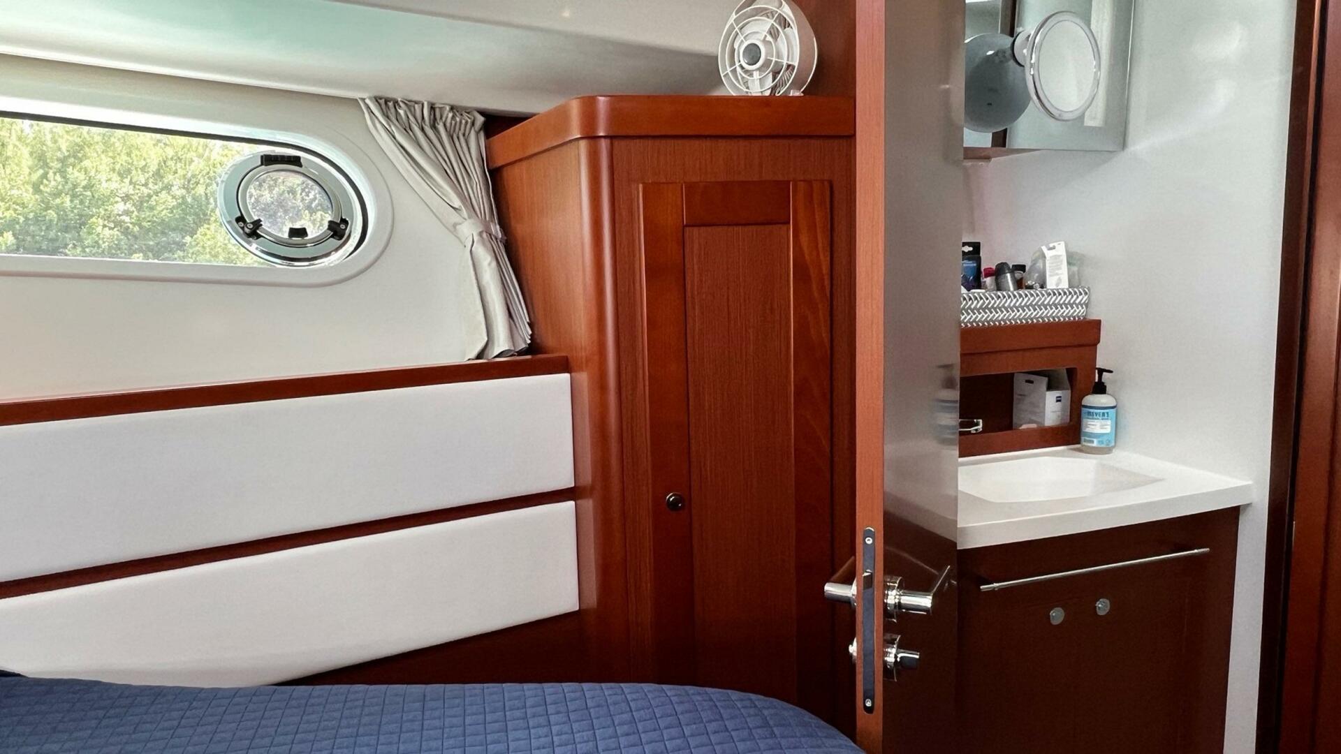 Beneteau-Swift Trawler 44 2020-Libertad Stuart-Florida-United States-5195962 | Thumbnail