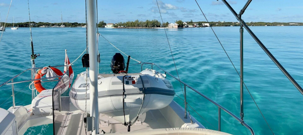 Beneteau-Swift Trawler 44 2020-Libertad Stuart-Florida-United States-5195925